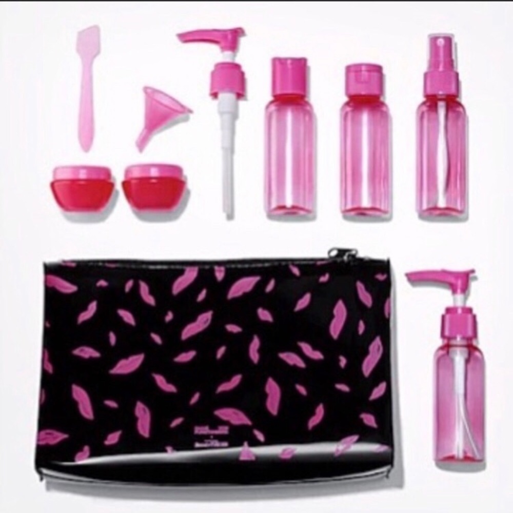 DVF Sephora Beauty Insider Travel Kit